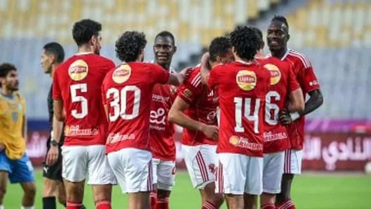 توقيت حاسم.. موعد مباراة الأهلي والجيش الملكي المغربي والقنوات الناقلة للمواجهة المرتقبة